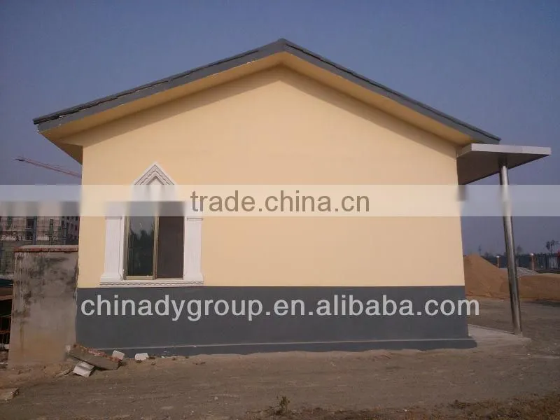 Dongyue Brand building material lime AAC panel