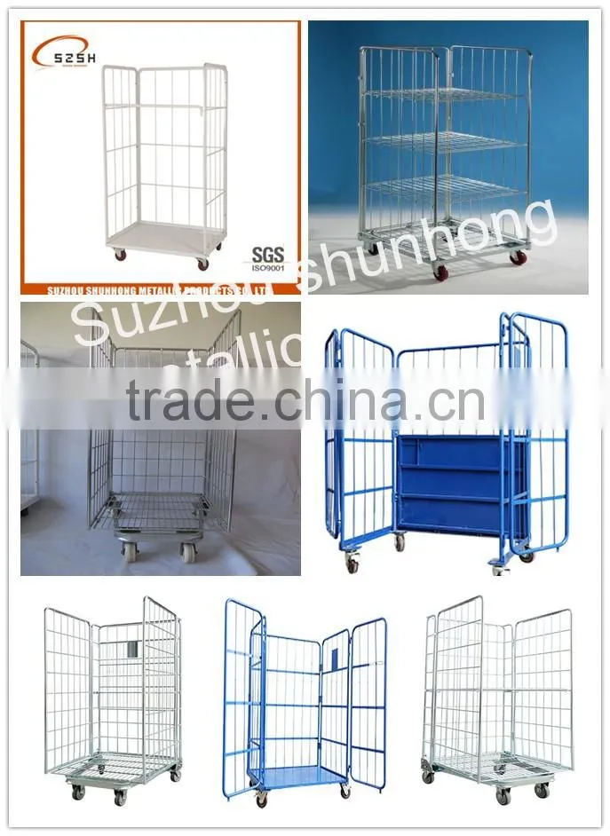 advantageous storage racks,storage cage