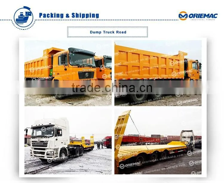 HOWO a7 tractor head 4*2 howo a7 tractor truck price list