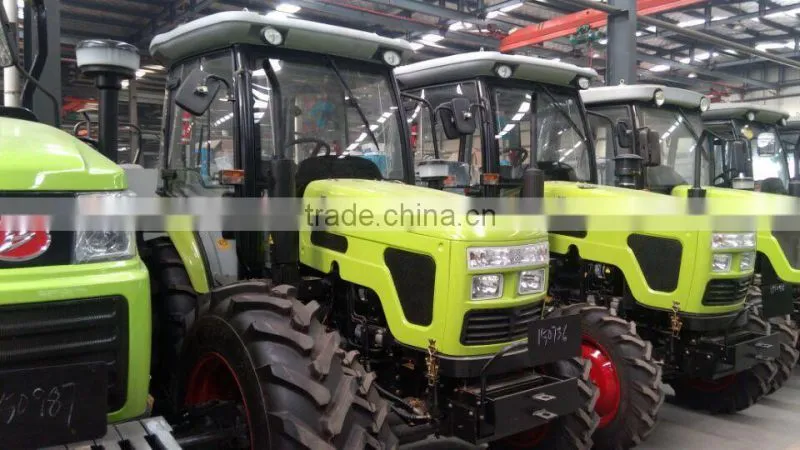 BOMR504 Tractor with Cab