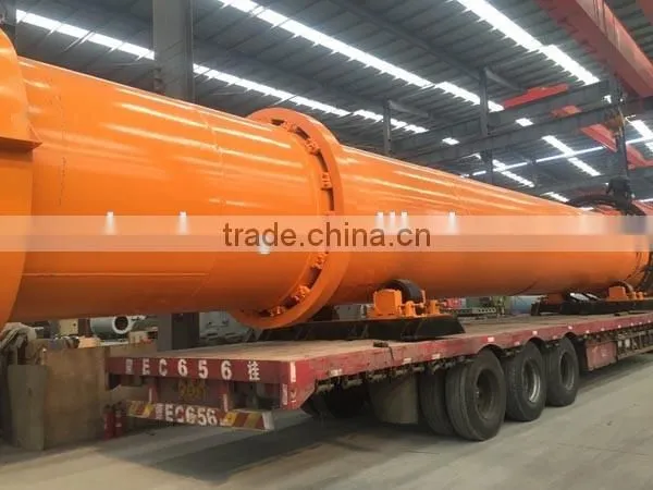 Rotary Dryer with low price ,drum dryer ,sawdust rotary dryer