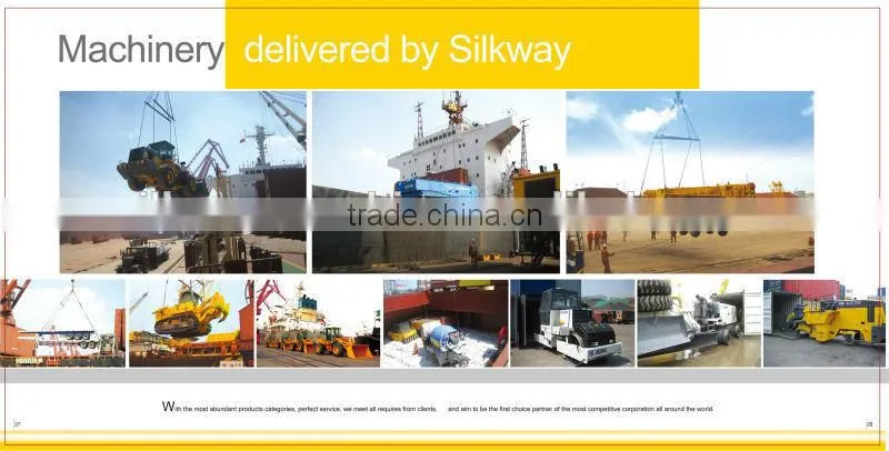 2014 Good Quality 10 ton Tower crane TC6015 with lowest price