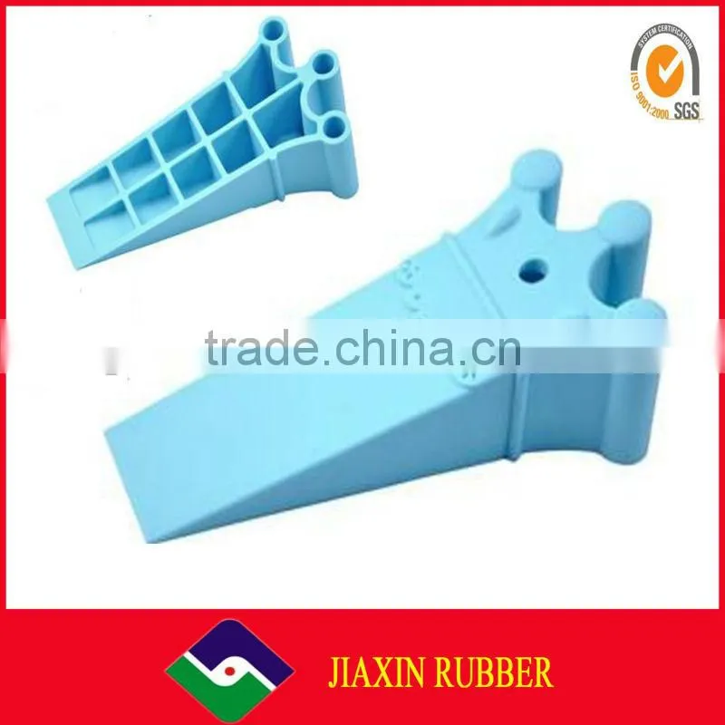 New style composition OEM logo door lock shield