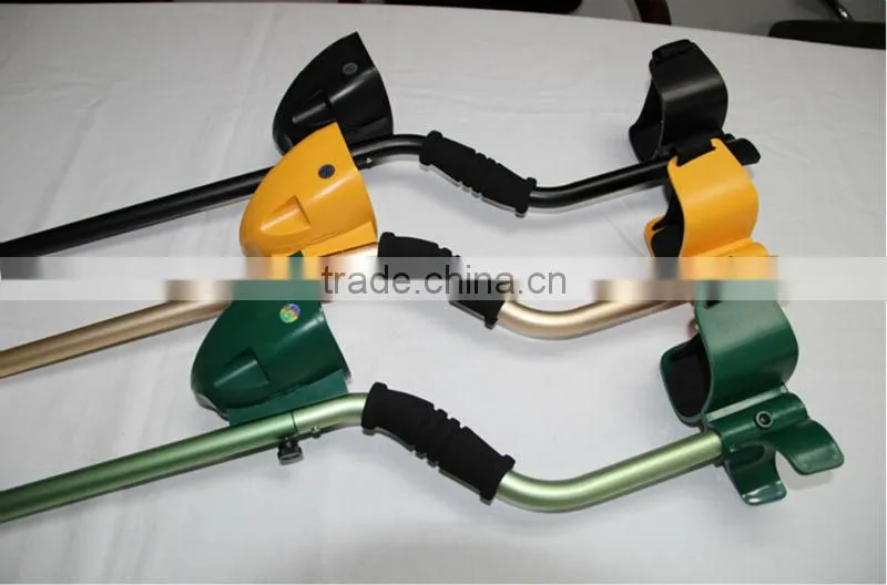 Prospecting Underground Metal Detector MD3010II