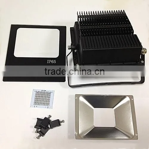 10 years factory Wholesale IP65 outdoor ROHS approved led flood light enclosure