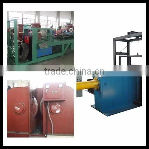 tire machine