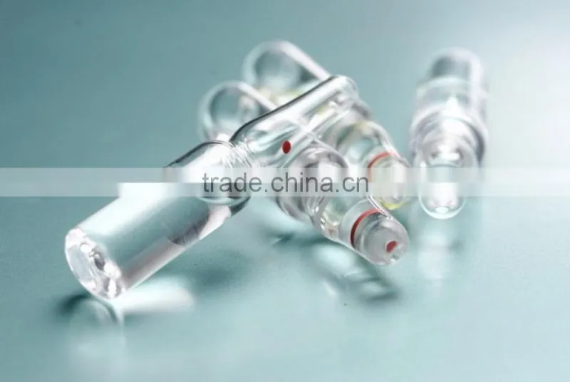 AIS Series Light Inspection Machine for ampoules