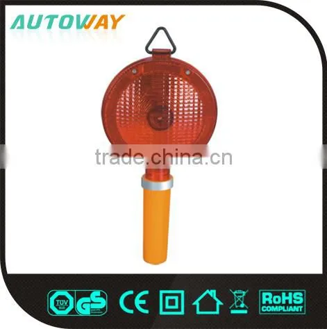 Road LED Warning Barricades Light