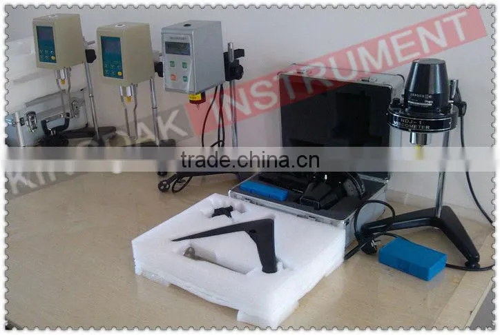 DV-1(KD) DIGITAL DISPLAY VISCOMETER/brookfield viscometer