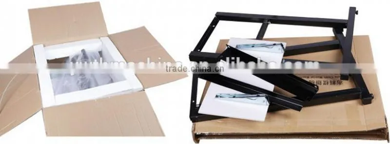 Hand Type Sample Fabric Swatch Cutter