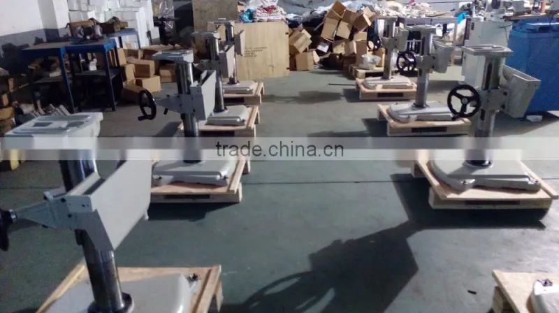 Woodworking disc sander DS20 002 005