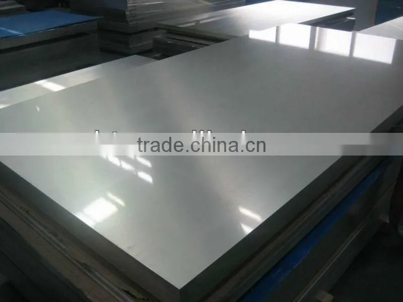 Tantalum Plate ASTM B708