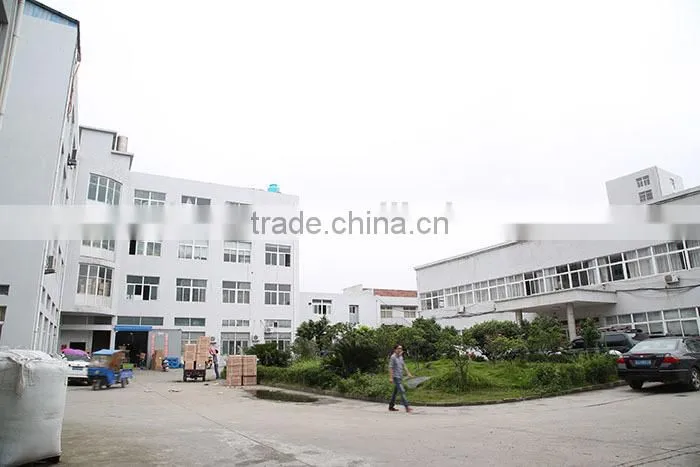 Automatic plastic air pressure thermoforming machine