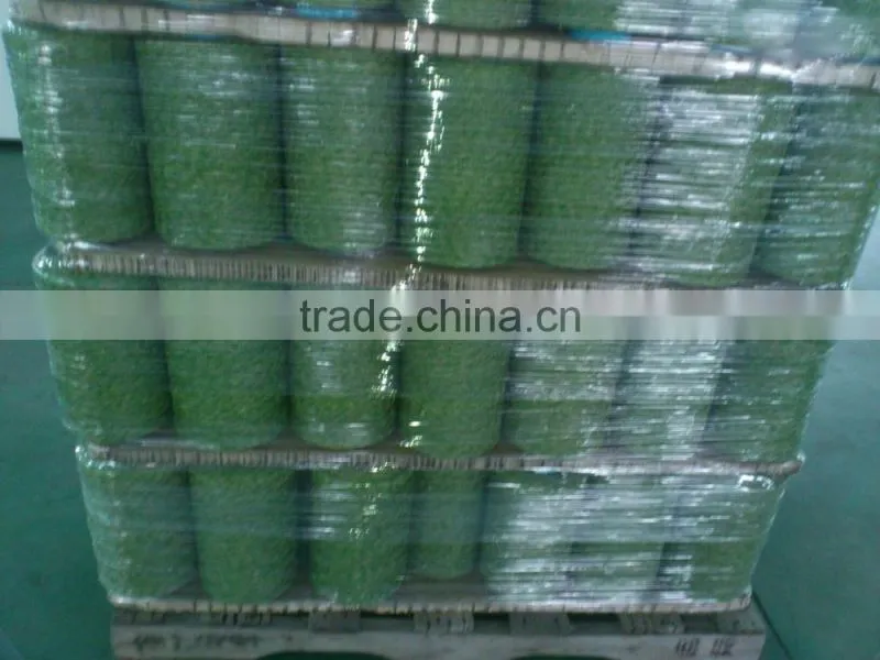 High quality football field artificial grass for playground