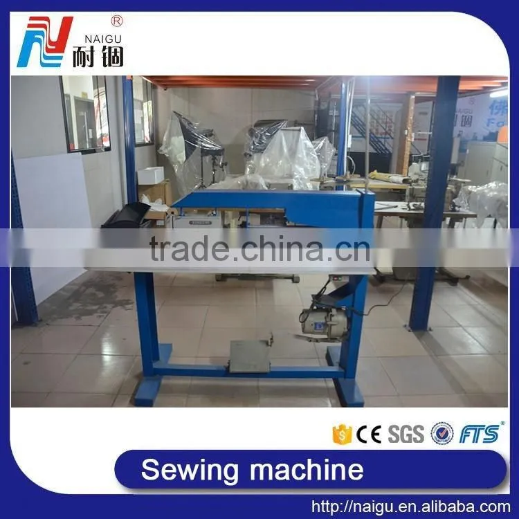 China foshan NaiGu manufacturer automatic typical sewing machine