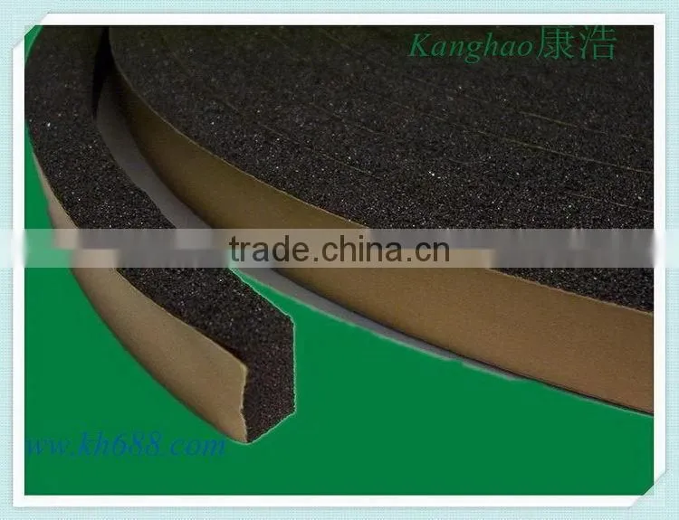 Excellent quality bottom price special epdm foam sheet material