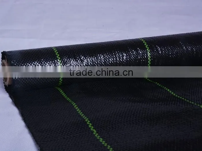pp ground cover mesh fabric