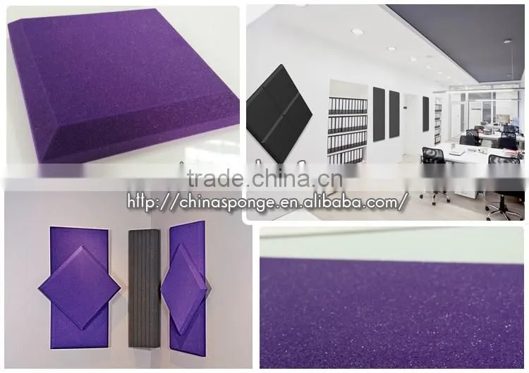 Soundproof And Fireproof Polyurethane Foam Insulation