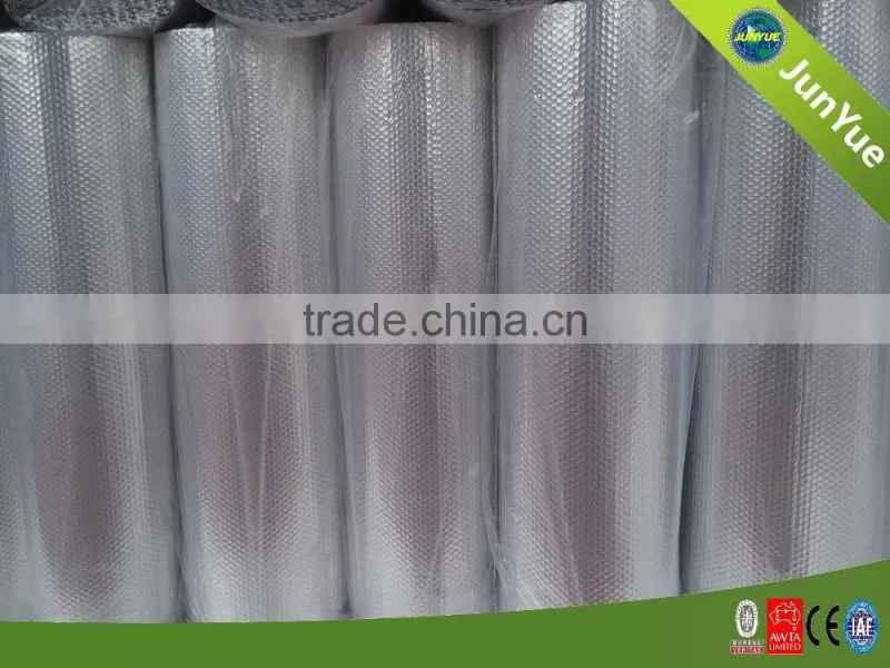 4 mm Alu Foil Bubble Reflective Thermal Insulation