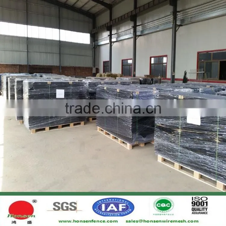 China supplier!! used 3D panel Fence for sale