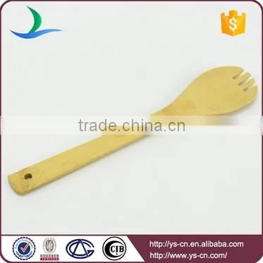 New style wooden cooking noodle spoon