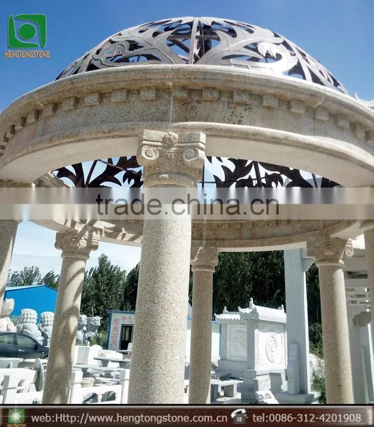 Garden Arbor Factory From China