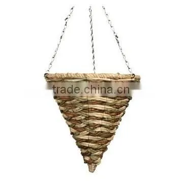 Best Quality cheap wicker baskets wholesales+willow basket
