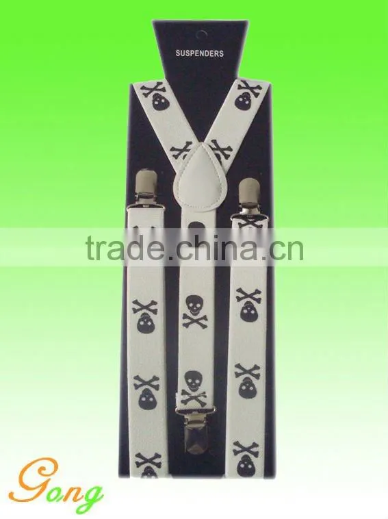 New Hot Fashion Belts And Suspenders