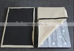 NEW LED LIGHTED FLOOR MAT,16 LED SOFT LIGHT ILLUMINATION,Emitting Carpet,photographic carpet, LED MAT