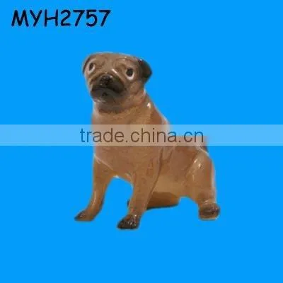 ceramic horse