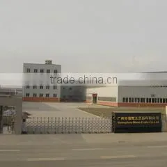 Guangzhou Dione Crafts Co., Ltd. company overview - view 1
