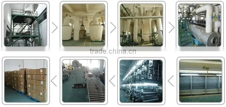 Customized High Tenacity Nylon 6 Monofilament Yarn For Jersey