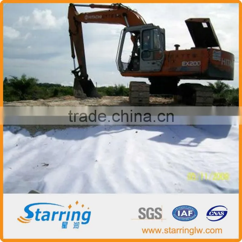 320g geotextile polyester