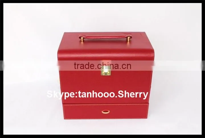 hot new products makeup case beauty cosmetic case,professional cosmetic case,cosmetic trolley case