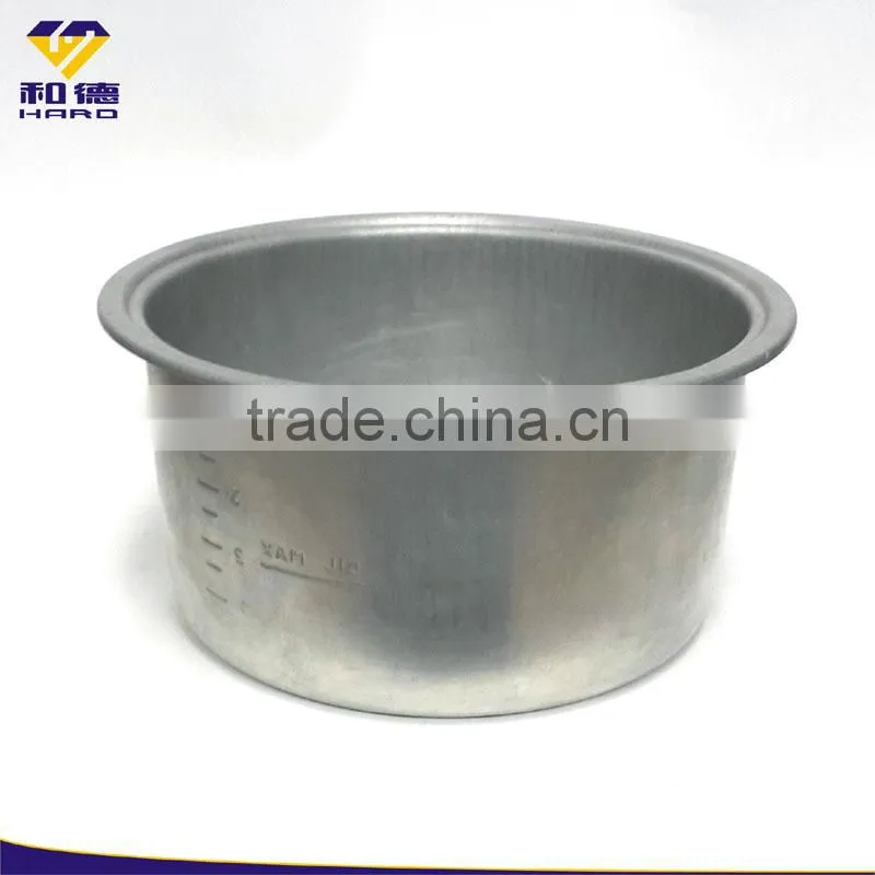OEM Factory High Precision Custom Deep Drawing Stainless Steel Part