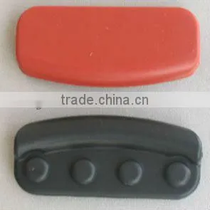 Heat resistant silicone cooker handle(Kichenware tools)