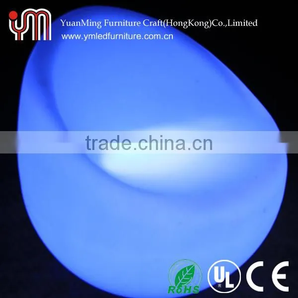 Hot Sale Led Outdoor Furniture, Led Illuminated Furniture