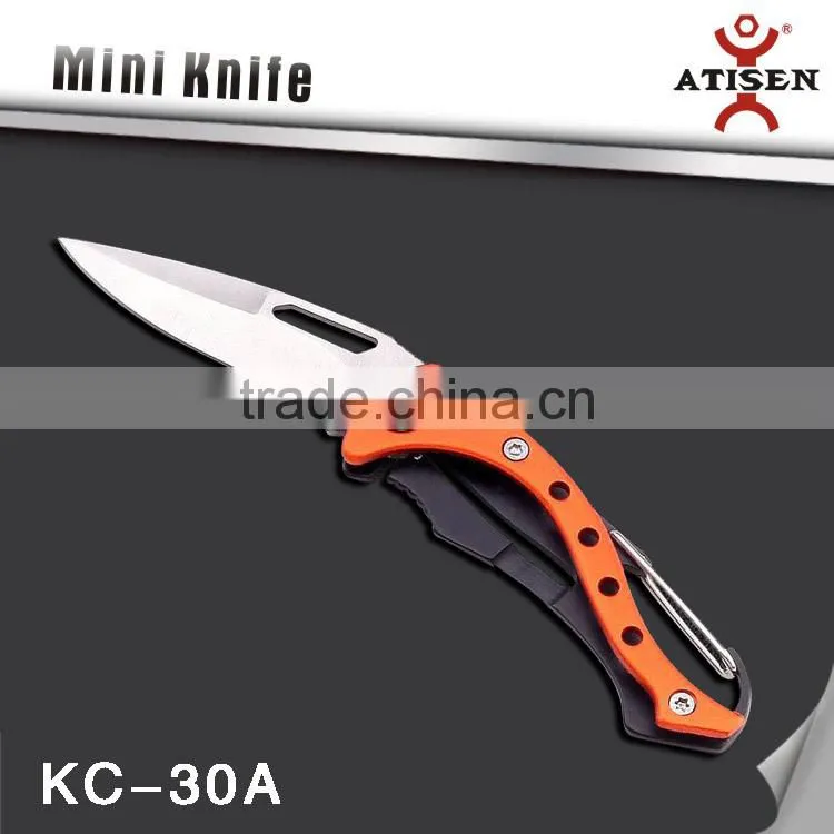 Mini Stainless Steel Knife Gift