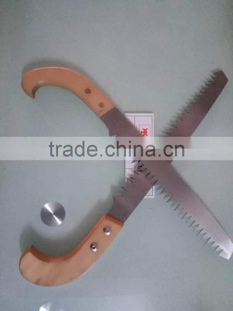 Hot Sale Hand Blade For Cutting Ice Saw Cutter Sculpture