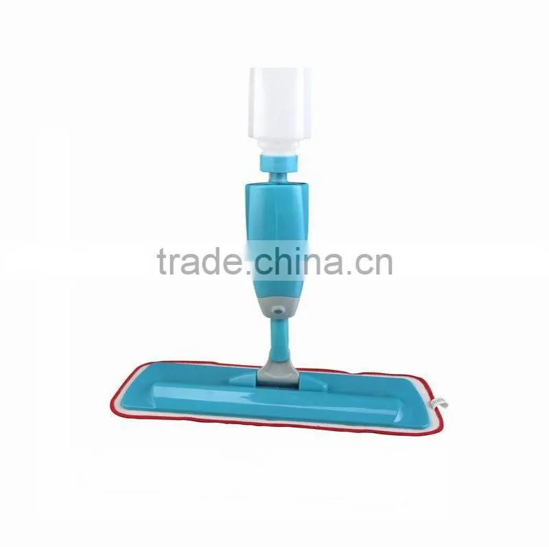 2015 2-Section Swift Microfiber Spray Mop
