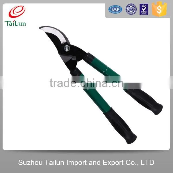 garden lopper ratchet shear/tree pruner