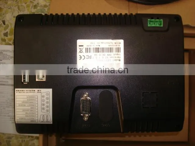 The Full-automatic Edge Banding Machine SH-360J with Feed speed 12-20m/min and Panel thickness 10-60mm