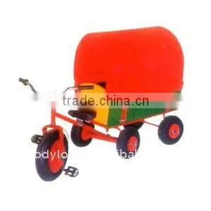 wooden wagon manufacture toy