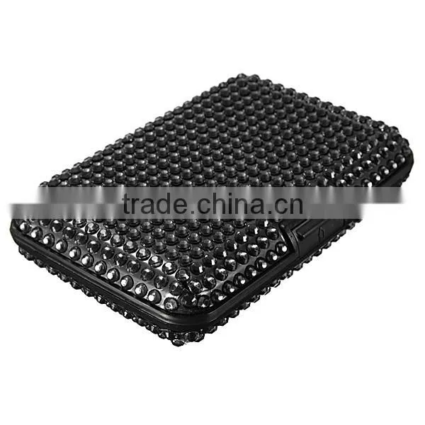 Aluminium Pocket Business ID Credit Card Wallet Holder