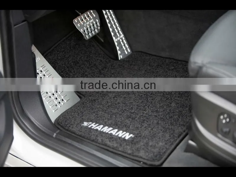 rubber floor badminton floor mat disposable absorbent floor mat