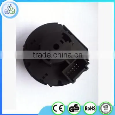 Wholesale plastic golf auto headlight switch