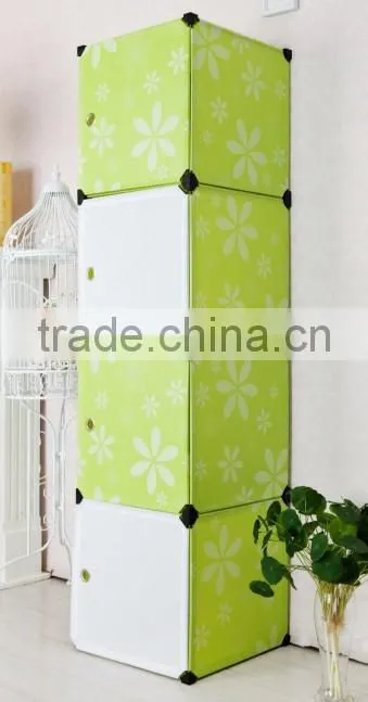 adjustable under sink shelf organizer/2014 hot sale free DIY commodity shelf/ combination bookcases