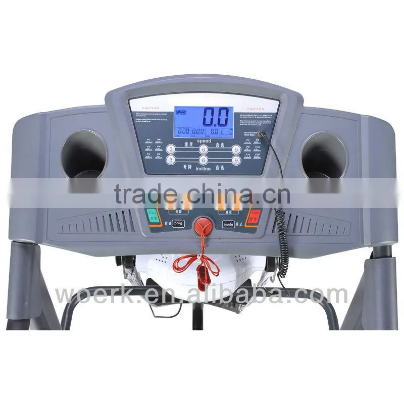 treadmill belt
