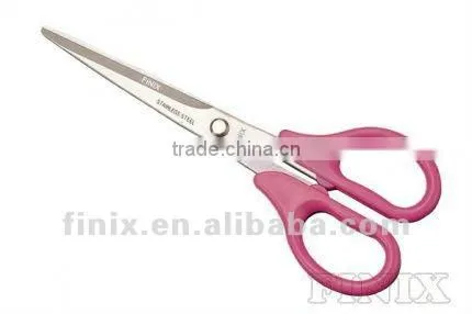 Stainless Steel Office Cutting Scissors