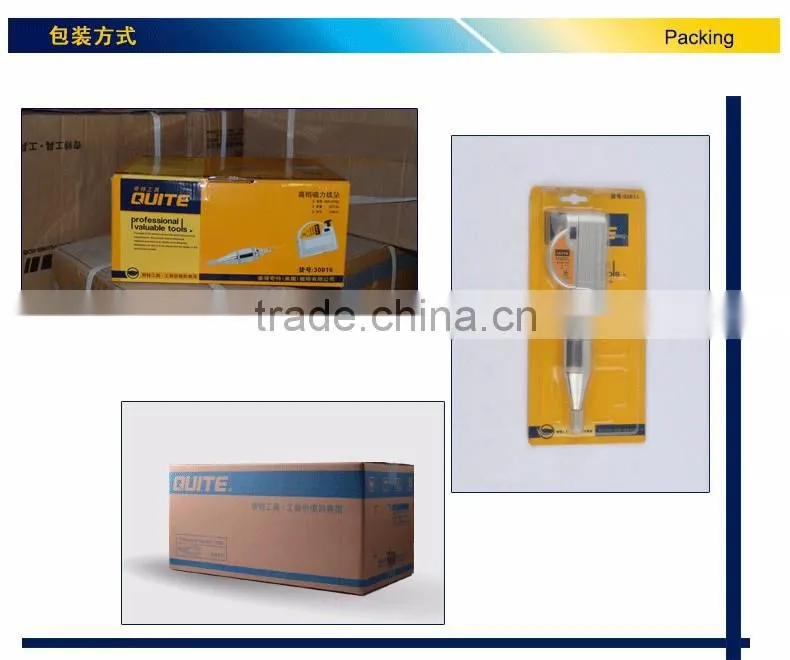 Industry high Quality Magnetic Falling Lines